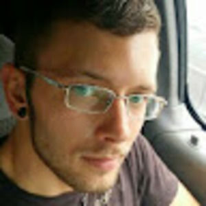 Meet your Posher, Dustin